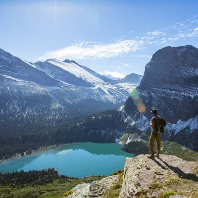 7 magische Orte, die bald nicht mehr existieren