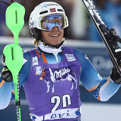 Top 20 Herren-Weltcup (nach 2 Rennen)