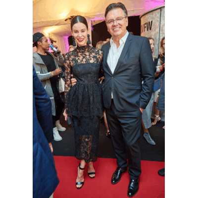 MQ Vienna Fashion Week