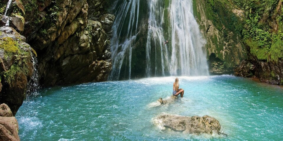 Urlaubstraum Dominikanische Republik