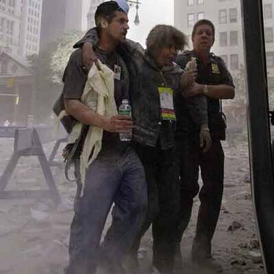 6. Jahrestag von 9/11