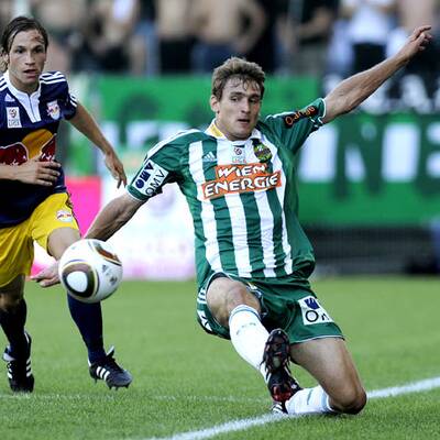 Jelavic erzwingt Vereinswechsel