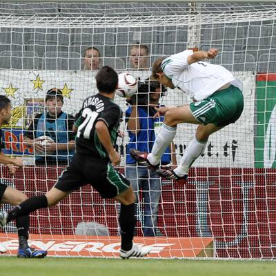 Jelavic erzwingt Vereinswechsel