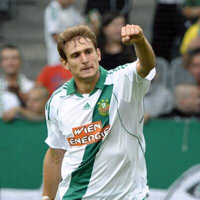 Jelavic erzwingt Vereinswechsel