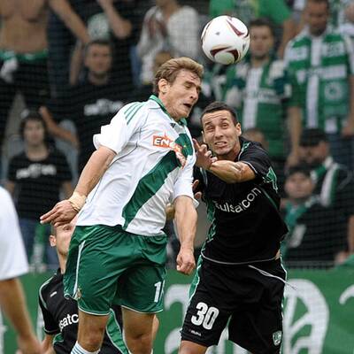 Jelavic erzwingt Vereinswechsel