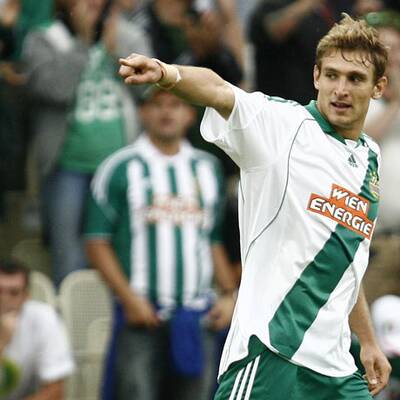 Jelavic erzwingt Vereinswechsel