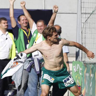 Jelavic erzwingt Vereinswechsel