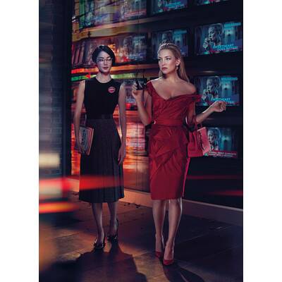 (c) Campari, Fotograf: Michelangelo di Battista 