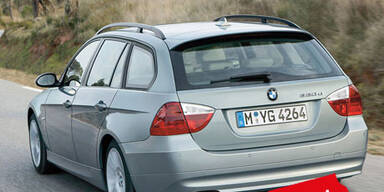 So viel kostet Ihr Auto pro gefahrenem Kilometer