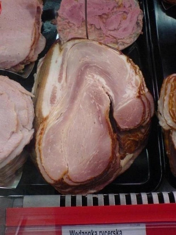 Diese Fotos sind nicht so versaut wie sie scheinen