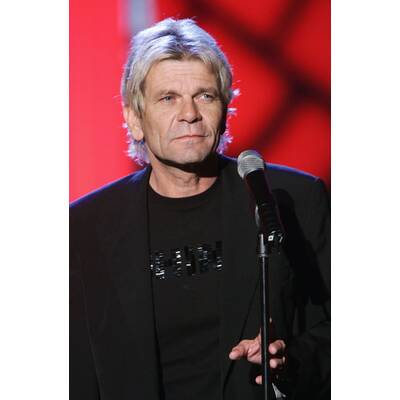 Matthias Reim: Die schönsten Bilder des Schlagerstars