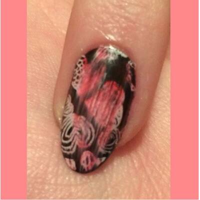 Die größten Nail-Art-Fails 