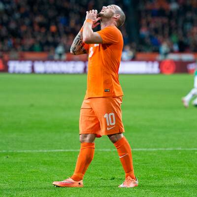 Platz 1: Mario Balotelli