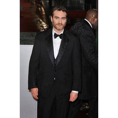 Philip Seymour Hoffman