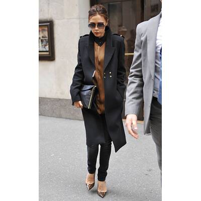 Victoria Beckham: Ihre 40 schönsten Looks 