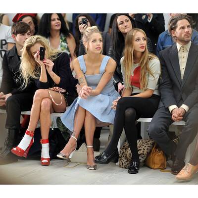 Peaches Geldof (†): Ihre schönsten Bilder