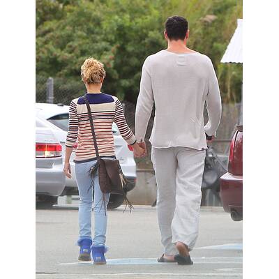 Hayden Panettiere & Wladimir Klitschko: Wieder verliebt!