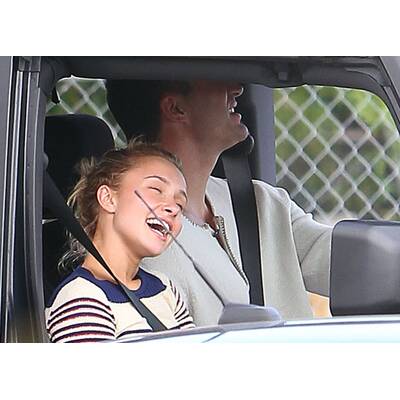 Hayden Panettiere & Wladimir Klitschko: Wieder verliebt!