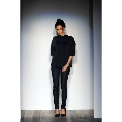 Victoria Beckham: Ihre 40 schönsten Looks 