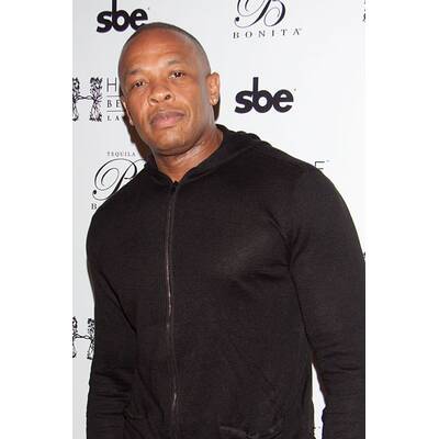 Das sind die 10 mächtigsten Promis 2014