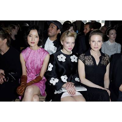 Léa Seydoux: Ihre schönsten Bilder