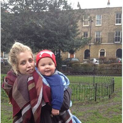 Peaches Geldof (†): Ihre schönsten Bilder
