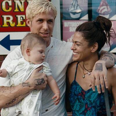 Nachwuchs für die Stars: Die Babys des Jahres 2014