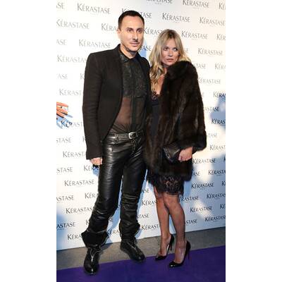 Supermodel Kate Moss: Ihre schönsten Bilder