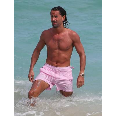 Tamara Ecclestone: Urlaub mit ihrem Verlobten