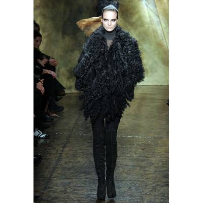 Gute Gründe um Schwarz zu tragen