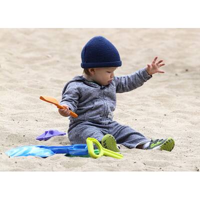 Jennifer Garner & Ben Affleck: Familien-Gaudi