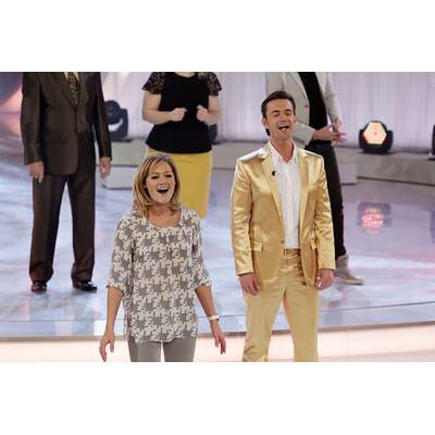 Helene Fischer: Ihre schönsten Bilder