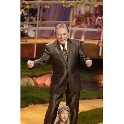 Karel Gott - Seine schönsten Bilder