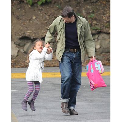 Halle Berry Trennung