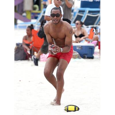 Doutzen Kroes: Sexy Mama!