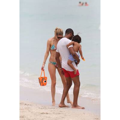 Doutzen Kroes: Sexy Mama!