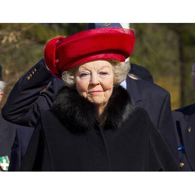 Máxima & Beatrix: Königlicher Vergleich