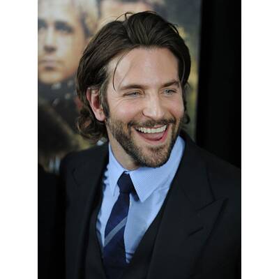 Bradley Cooper in 