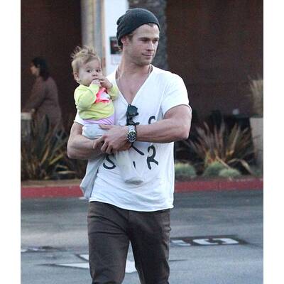 Chris Hemsworths schönste Bilder