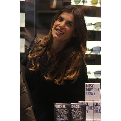 Elisabetta Canalis: Die besten Bilder der Clooney-Ex