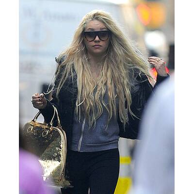 Das sind die schlechtesten Star-Vorbilder