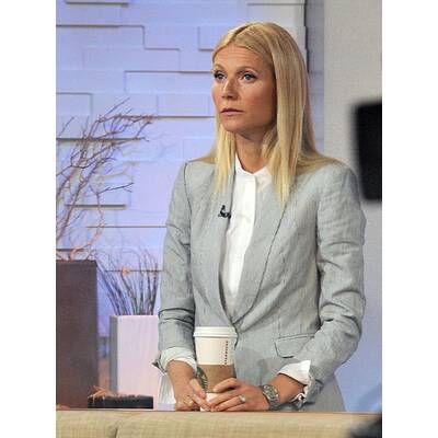 Gwyneth Paltrow: Die schönste Frau der Welt