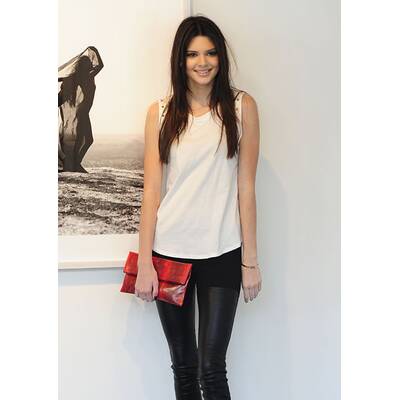 Schöne Startöchter: Wer gehört zu wem?