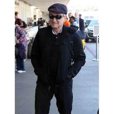 Robin Williams (1951 - 2014)