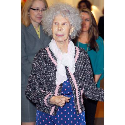 Herzogin von Alba (1926-2014): Ihr Leben in Bildern