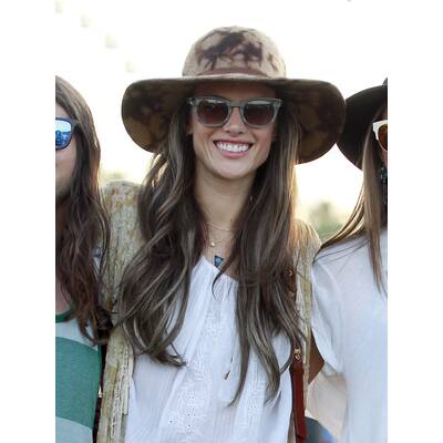 Das Coachella Musik Festival 2013