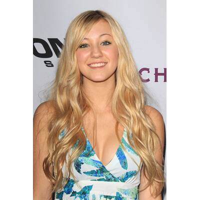 Schöne Startöchter: Wer gehört zu wem?