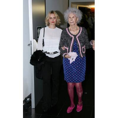 Herzogin von Alba (1926-2014): Ihr Leben in Bildern