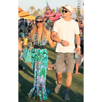 Stars im Dschungel-Fieber