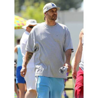 Britney Spears: So lieb ist sie als Mutter